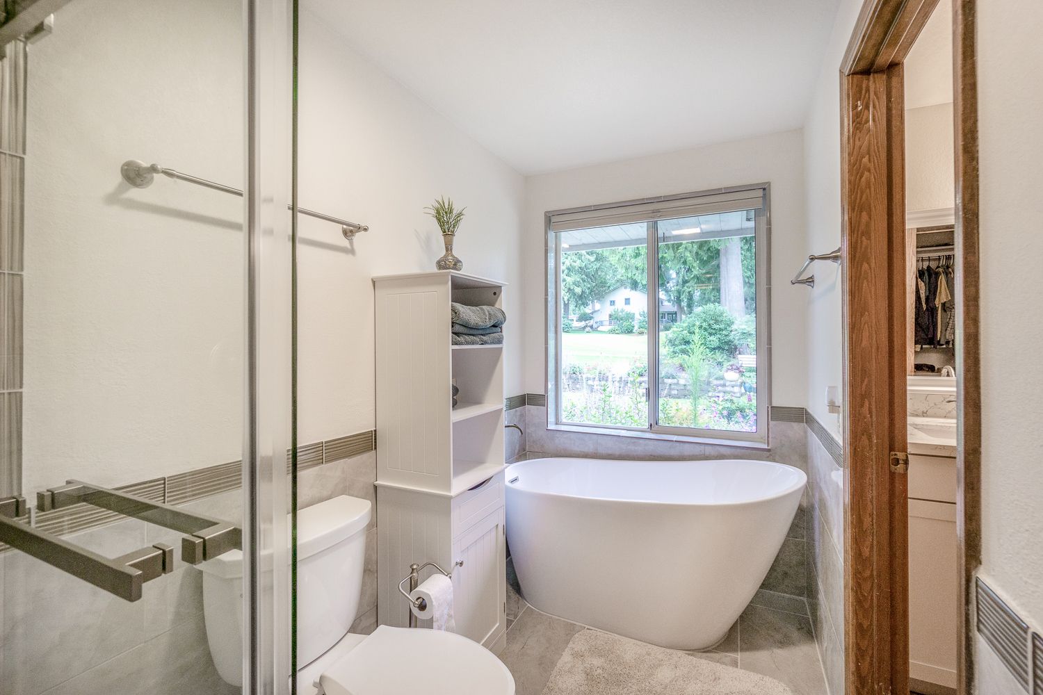 Bathroom remodeling contractors, Steve's Home Services